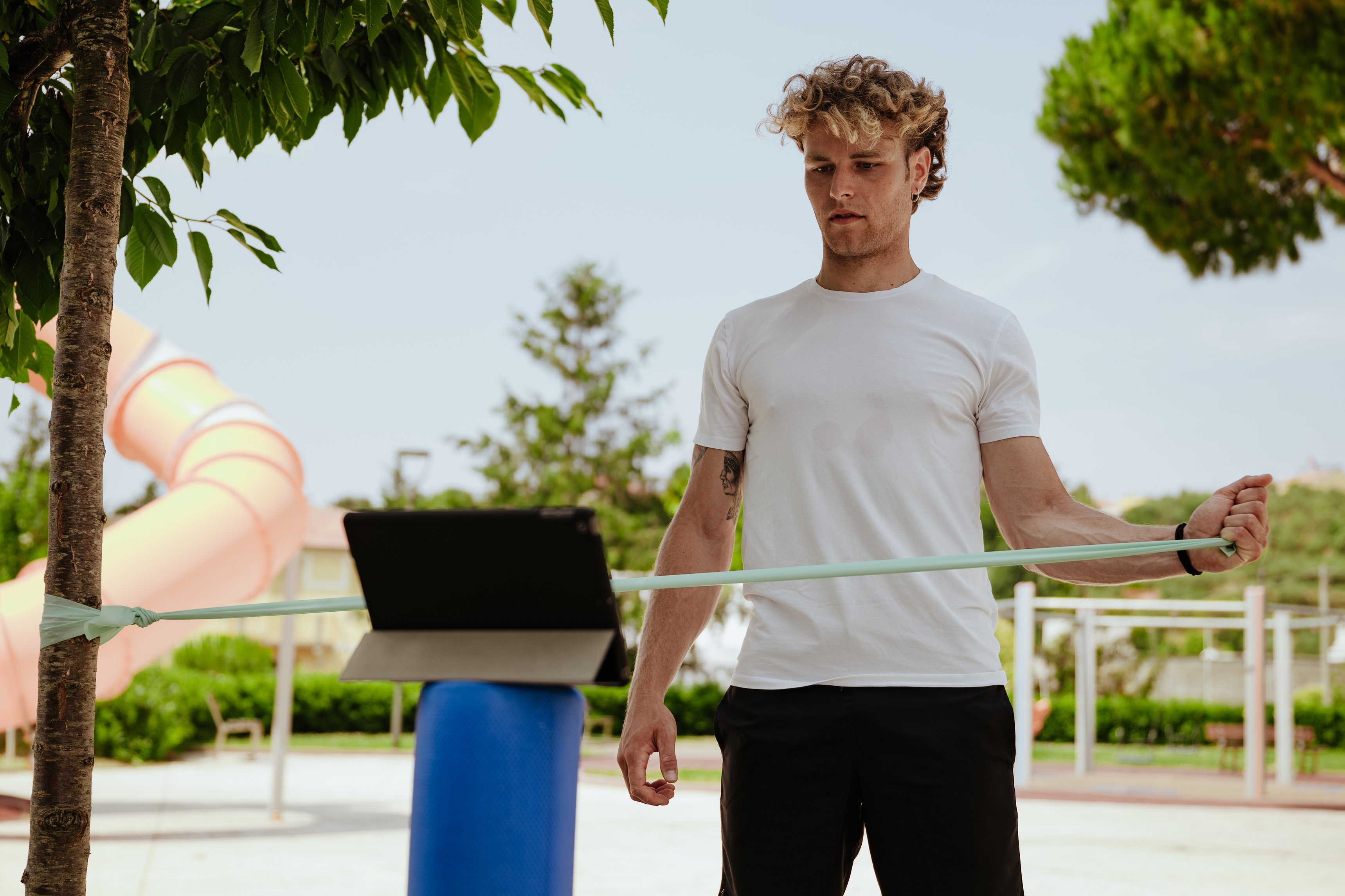 Pubalgia Esercizi: Programma Completo di Riabilitazione