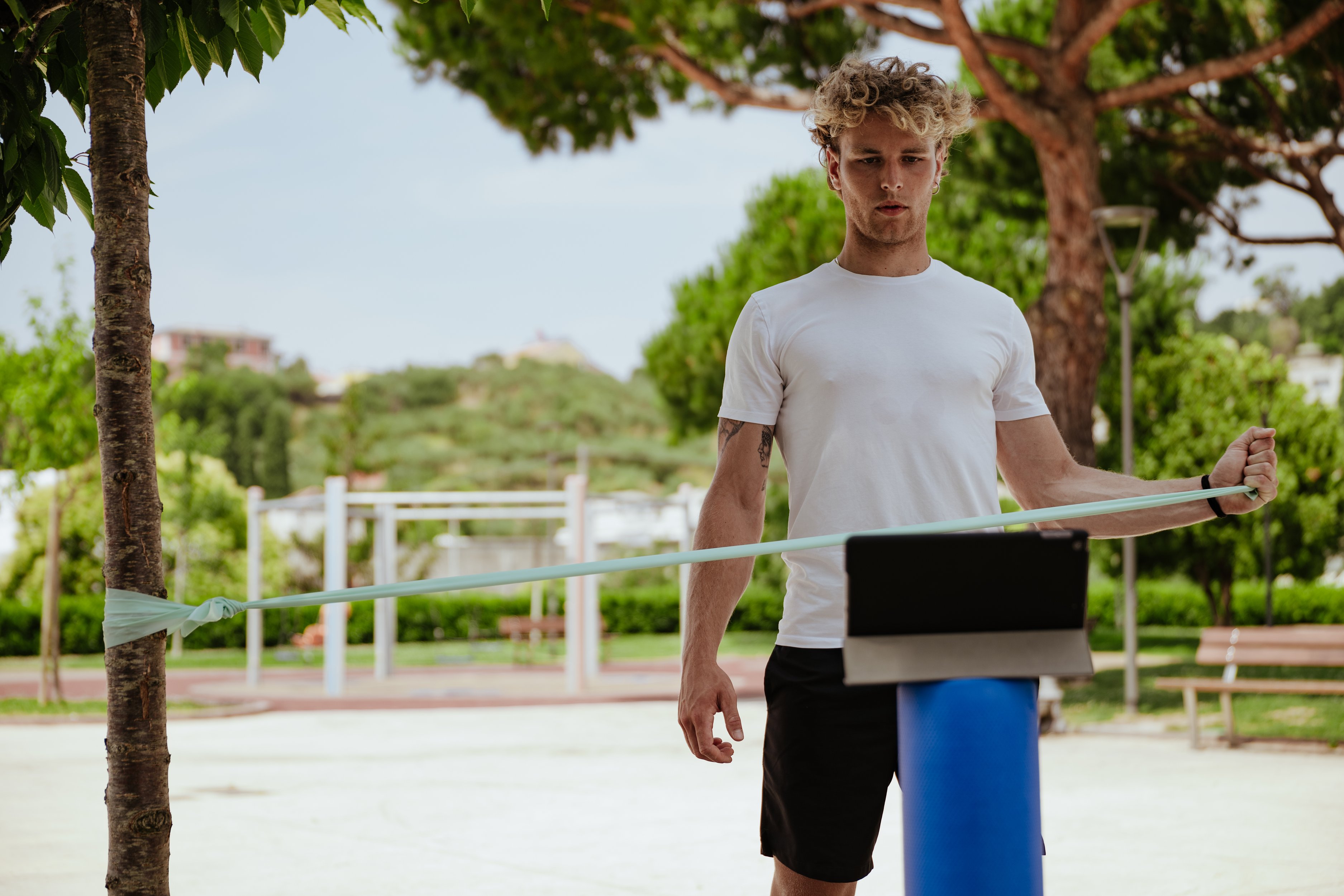 Esercizio Terapeutico: Il Cuore della Fisioterapia Moderna