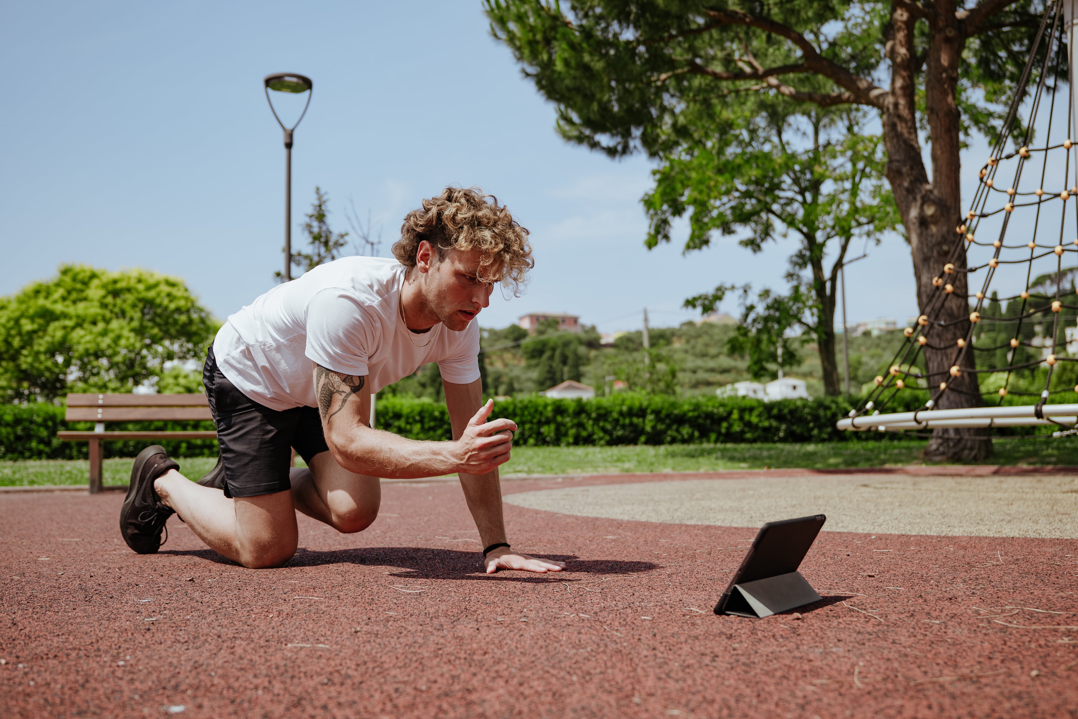 Pubalgia: Cause, Sintomi e Come Guarire Definitivamente